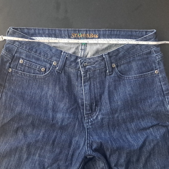 Quality boot cut jeans - Picture 5 of 5